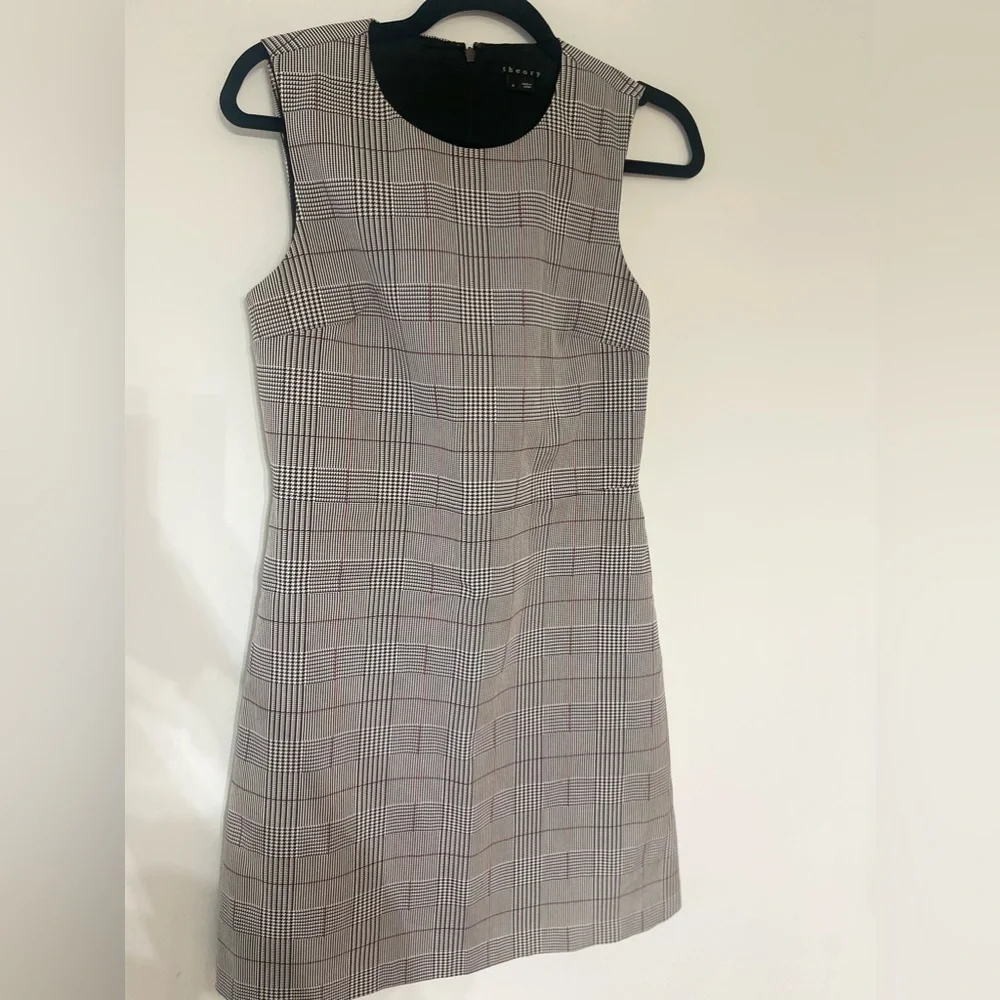 THEORY dress SZ 4❤️ - Picture 16 of 16